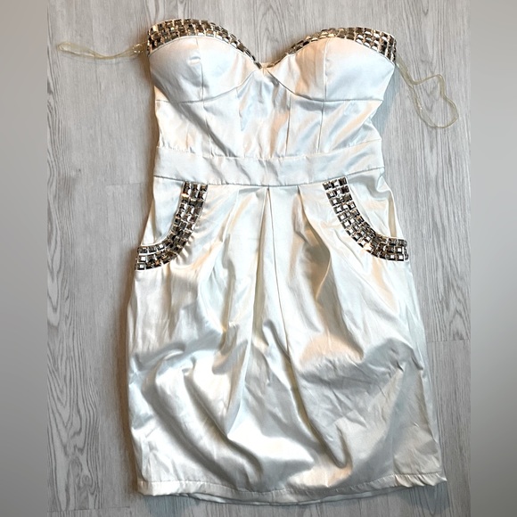 Special Occasion or New Years Dress - Picture 1 of 1